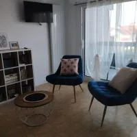 Farniente, hotel v destinácii Camiers