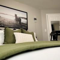 *NEW* The Cozy Haven, 5 minutes to ATL airport, Hotel in der N&auml;he vom Flughafen Hartsfield-Jackson, Atlanta