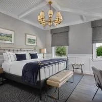 The Northport Hotel, hotel u gradu Northport