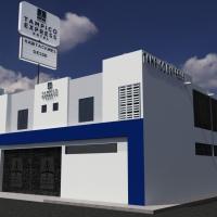 HOTEL TAMPICO EXPRESS MORALILLO