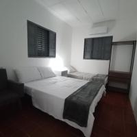 New hotel, hotel near Alegrete Airport - ALQ, Alegrete