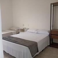 New hotel, hotel near Alegrete Airport - ALQ, Alegrete