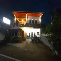 The Sanduk Homestay, hotel a Rantepao