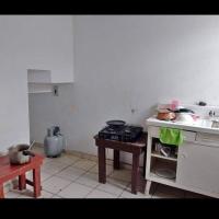 Martyshouse, hotel poblíž Letiště El Tajín - PAZ, Poza Rica de Hidalgo