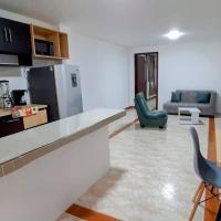Hermoso Apartamento en Ipiales, hotel poblíž Letiště San Luis - IPI, Ipiales