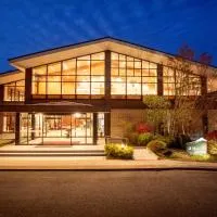 Motosu Phoenix Hotel, hotel em Fujikawaguchiko