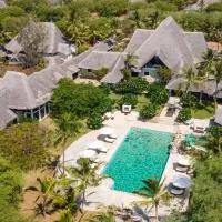 Lion in the Sun Boutique Hotel & Spa, hotel em Melinde