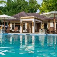 Sheridan Boutique Resort Iloilo, Hotel in Iloilo City