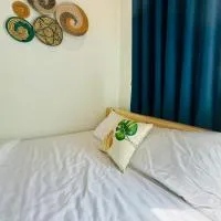 Vile Villa Homestay View Biển 01 Đảo Phú Quý, hotel a Cu Lao Thu