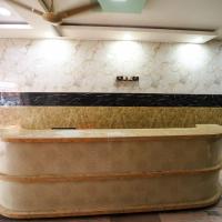 Sri sai baba guest house – hotel w dzielnicy Heritage Town w mieście Puducherry