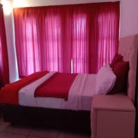 Bullez guest house, hotel perto de Mmabatho International Airport - MBD, Mahikeng