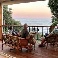 The Dunes - Couples *Beachfront*, ξενοδοχείο σε Lake Tyers