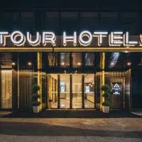 Atour Hotel Ningbo Bund Road Jinxintiandi, готель у місті Нінбо