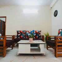 Yellow Bells Serviced Apartments Hitech City