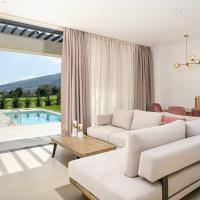 Ioannina Secret Luxury Villas