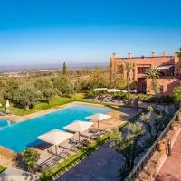 Kasbah Agounsane Hotel & Spa, hotel i Ourika