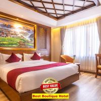 Kailash Boutique Hotel