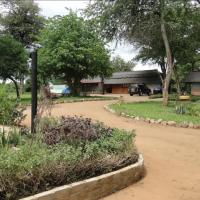 Hippo Paradise Lodge and Campsites, hotel in Kariba