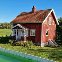 Countryside cottage near Stromstad