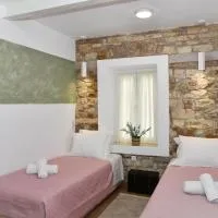 Captain Theo's modern apartment Maria, ξενοδοχείο στη Λευκίμμη
