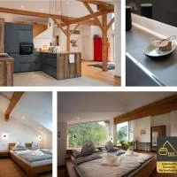 12er Loft, hotel sa Bürserberg