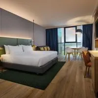 Hilton Garden Inn Leiden