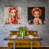 Zielonki Business & Budget - Business Hotel z Salą Konferencyjną, хотел в Zielonki