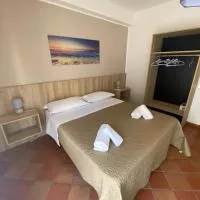 Ermes House, hotel em Oliveri