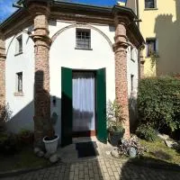 Chiesetta abside ex seminario -jvapartmentRovigo, viešbutis mieste Rovigas