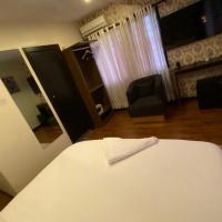 KAFT2 HOTELS, hotel v destinaci Ijebu Ode