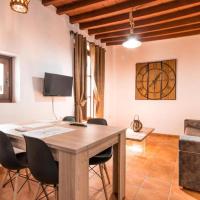 Apartamento Luna de Granada