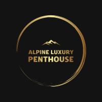 Luxury Penthouse - Between Kronplatz, 3 Peaks Dolomites and Lake Prags