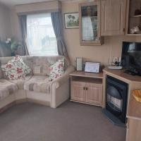 White Haven - with 2 double rooms