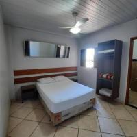 Hotel Presidente, hotel poblíž Coronel Geraldo Guias de Aquino Airport - CBW, Campo Mourão
