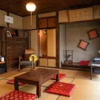 Nogataの商店街の一角にあるちいさな隠れ家　忘覚庵, ξενοδοχείο σε Nōgata
