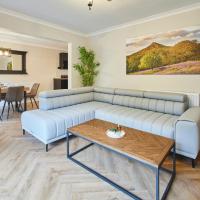 Host & Stay - Roseberry Topping Townhouse