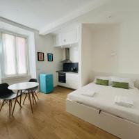 Lomat Apartment, hotell i Chinatown i Milano