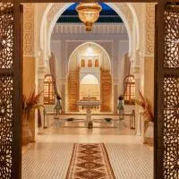 Palais Alcazar, Hotel in Marrakesch
