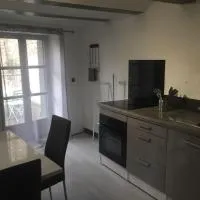 Très jolie appartement، فندق في Aiguilhe