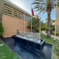 PH1401 Hotel Margarita Real, hotell i Porlamar