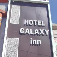 Galaxy Inn Hotel