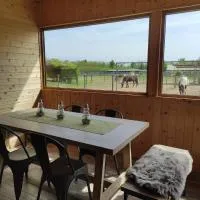 Bosquey Ranch B&B, hotel u gradu 'Alice Castello'