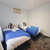 Belvedere House 2 bedroom Greater London