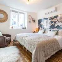 LA P'TITE EVASION, hotel a Heimsbrunn