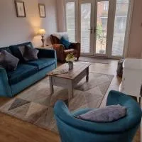 Begonia Cottage, hotel di Briston