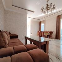 Apartaments Hayat, hotel malapit sa Shirak International Airport - LWN, Gyumri