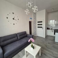 Apartament w Centrum