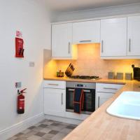 Londonderry - 3 BDR, Sleeps 6, Parking, WIFI, Stockton on Tees city centre