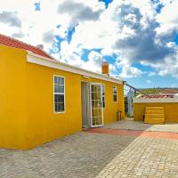 Villa Rubia Bonaire, hotel perto de Aeroporto Internacional Flamingo - BON, Kralendijk