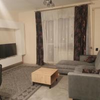 Uroczy Apartament